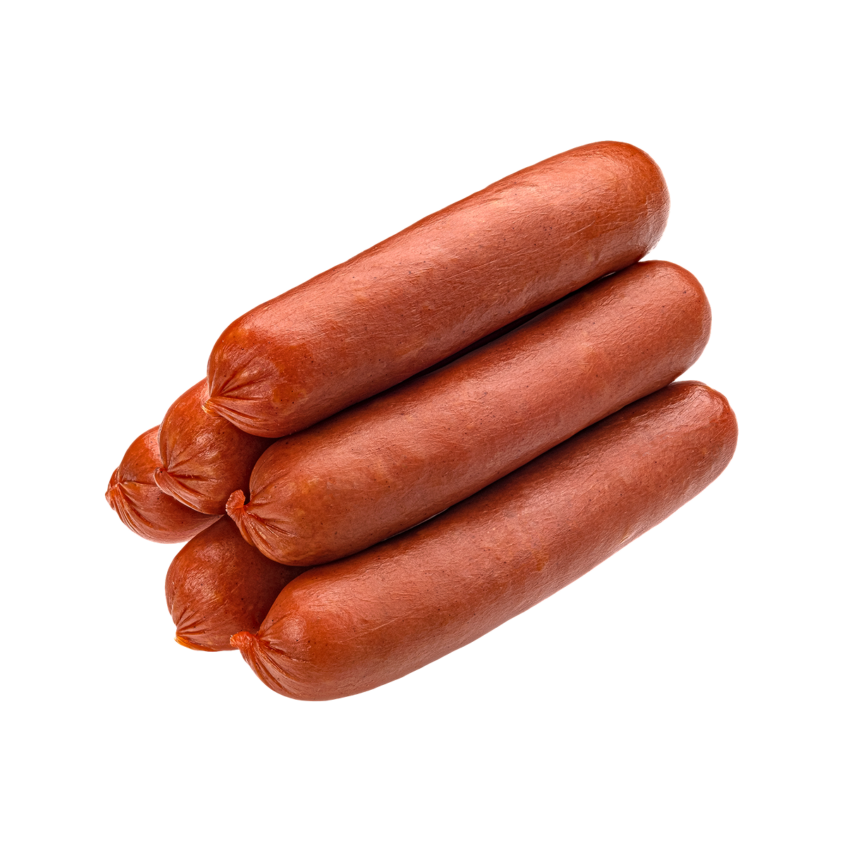 produkt6 Parówki z szynki 500g - obrazek 1